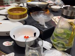 -福海居烤鸭店(鸟巢店)