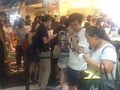 -喜茶(上海正大广场店)