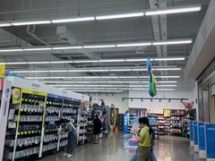 -迪卡侬(雨花店)