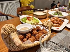 -全聚德烤鸭店(马家堡店)