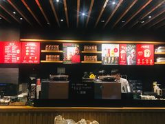 -星巴克臻选(重庆沙坪坝店)