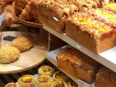 暖香红豆吐司-多乐之日(西直门店)