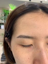 -眉毛先生MrBrow修眉染眉化妆