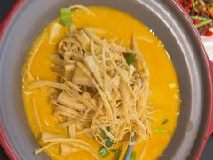 -鸽子侯·家宴·平价海鲜(绿地店)