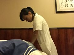 -手佳按摩·足疗·艾灸(博物院中山陵店)