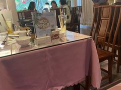 -天厨妙香素食餐厅(清华店)