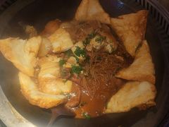 -山河屯铁锅炖鲜鹅·东北菜(开发区一店)