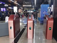 -宝体健身会(宝安体育馆店)