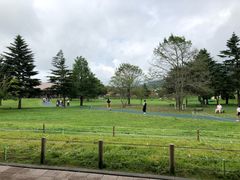 -轻井泽王子购物广场