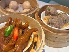 豆豉蒸鸡爪-添好运(武商MALL店)