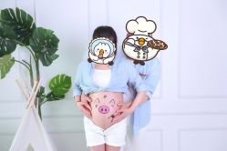 -蜜阁孕味亲子摄影(赛高店)