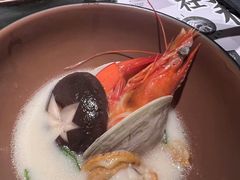 -鳗事鱼意·活鳗现烤专門店(保利广场店)