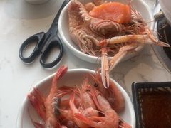 -半岛听涛蒸汽海鲜自助(K11店)