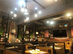 -管氏翅吧(地安门创始店)
