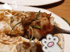 -CURRY YA 熟成咖哩專門店(深圳湾万象城店)