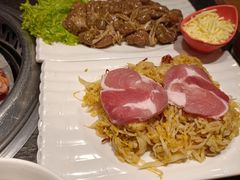 -好旺角齐市鲜切牛自助烤肉(农林五道街总店)
