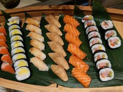 -岷山饭店-芝芝自助餐厅