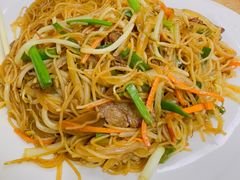 -广东小美食(果戈里大街店)