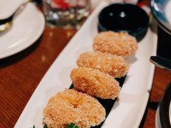 金钱虾饼-明泰谷泰国餐厅(正大广场店)