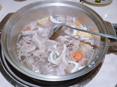 -狐狸爱上椰子鸡(滨江星光大道店)