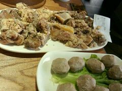 -牛很鲜潮汕牛肉火锅(朝晖路店)