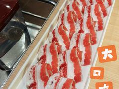 特级肥牛厚切-伊茉家的烤肉店(勒泰中心店)
