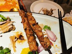 -耶里夏丽·丝路新疆菜·清真食品(徐汇南丹东路臻选店)