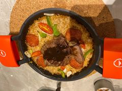 -必胜客(吾悦广场店)