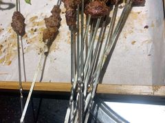 -玉园烧烤·海鲜辣炒