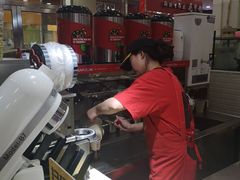 -沪上阿姨·精选茶饮(十一经路店)