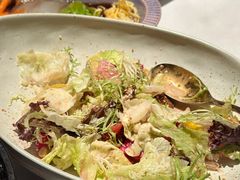 -嘎纳时光餐厅(水游城尚街店)