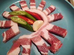 -韩悦牛排烤肉无限续(宝能中心店)