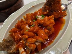 -香雪海饭店中餐厅(人民桥店)