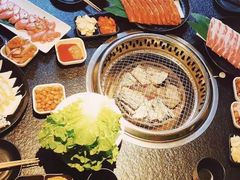 -伊茉家的烤肉店(勒泰中心店)