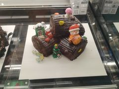 -大连铂尔曼酒店-铂尔曼美食廊 Pullman Deli