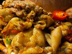 -炉小二铜锅牛蛙•川湘菜(三里屯店)