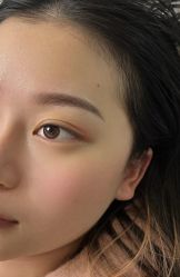 点击看大图 -Doris多里斯半永久纹眉·SMP纹发·发际线