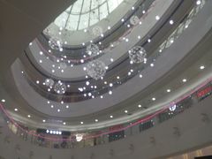 -方恒购物中心(望京小街店)