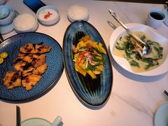 -玲珑·新粤菜(安华汇店)