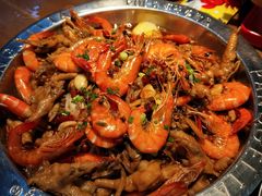 -胖哥俩肉蟹煲(宿迁宝龙广场店)