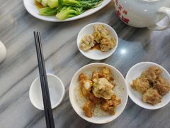 排骨蒸饭-品香排骨饭(羊官路店)