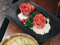 -捞王锅物料理(凯旋路店)