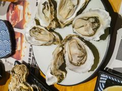 -帽帽家只卖生蚝·烧烤(沙湖路店)