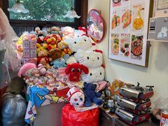 -無忧浅草君·洋风料理(下沙宝龙二期一店)