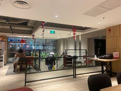 -必胜客(双榆树店)