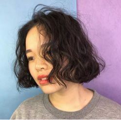 点击看大图 -KIMI HAIR SALON·烫染设计店