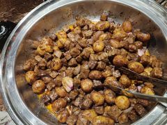 -九记潮汕现切鲜牛肉自助火锅(新开铺店)