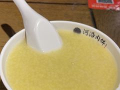 -河沿肉饼Beijing Pie(东华门店)