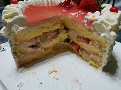 -浮光之丘MontCake生日蛋糕(科华路店)