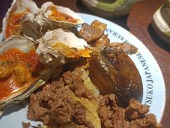 -松子料理(白家庄店)